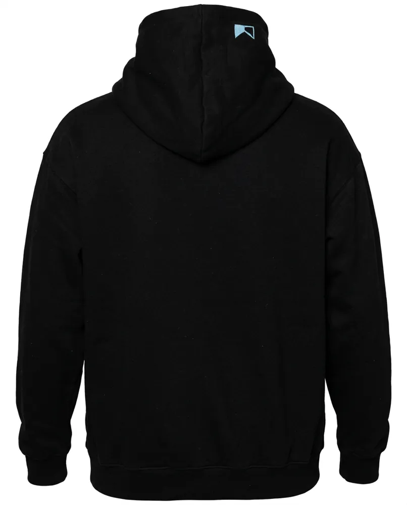 MALIK Outline Preto — vista 4